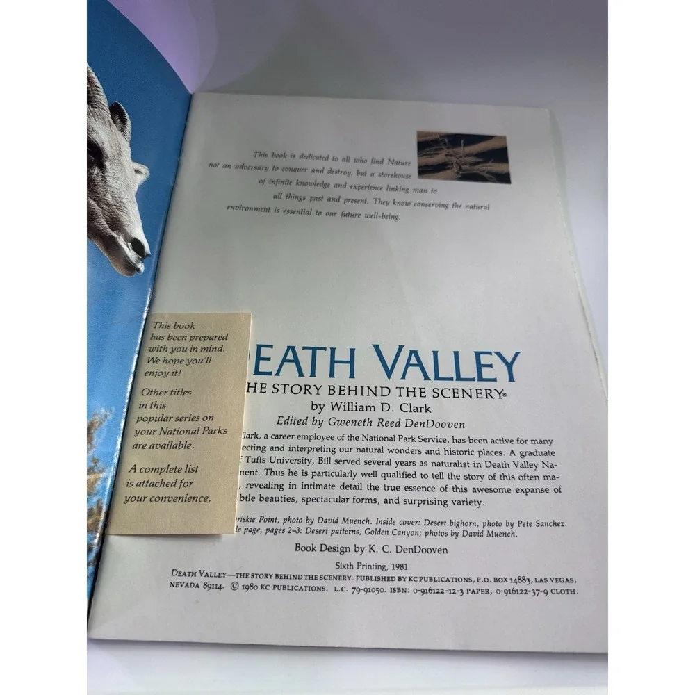 N/A death valley